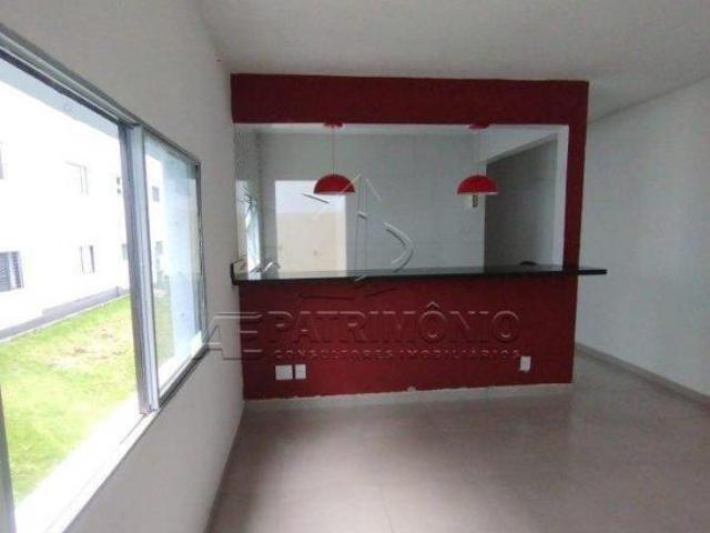 APARTAMENTO,2 Dormitorio s PLANALTO RESIDENCIAL