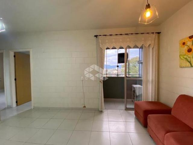Apartamento 2 dormitórioms no Bairro Patronato