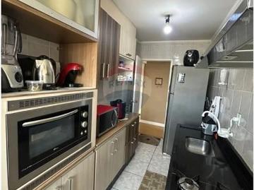 Apartamento 2 Dormitórios MOBILIADO