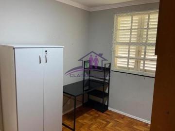 APARTAMENTO 2 DORMITÓRIOS MOBILIADO À VENDA NO BAIRRO SÃO BERNARDO EM CAMPINAS