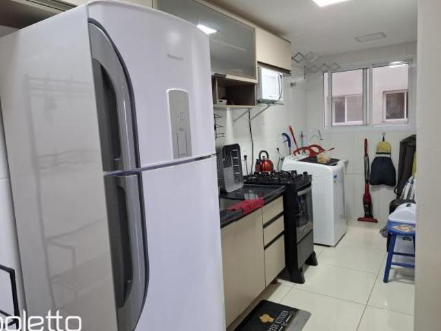 Apartamento 2 dormitórios mobiliado em Torres RS