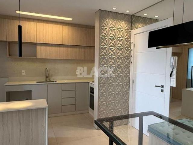 Apartamento 2 dormitórios mobiliado no Centro de Torres RS