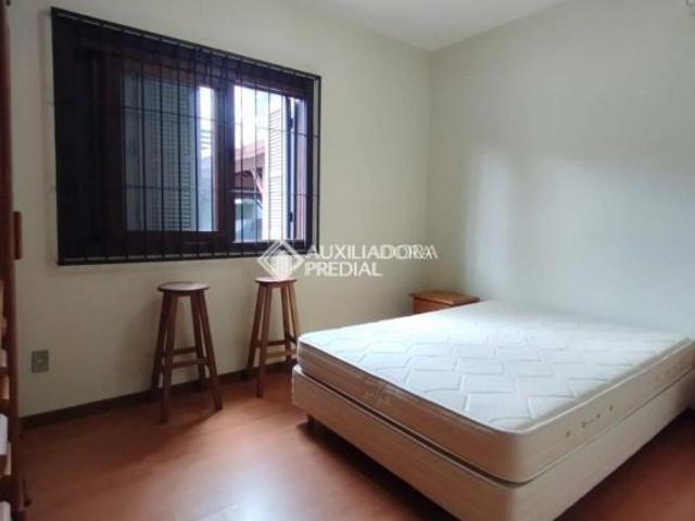 Apartamento 2 dormitórios mobiliado no Residencial Arcobaleno em Gramado