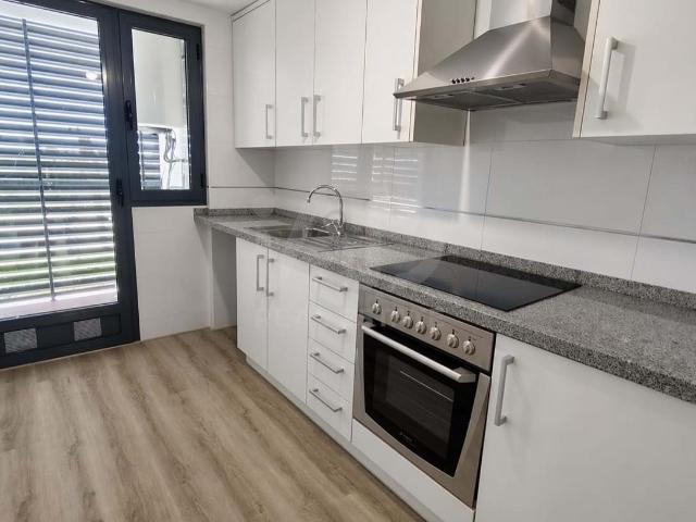 Apartamento 2 dormitorios null m2 0m² San Jorge
