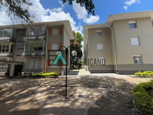 APARTAMENTO 2 DORMITÓRIOS na melhor localização de Atibaia