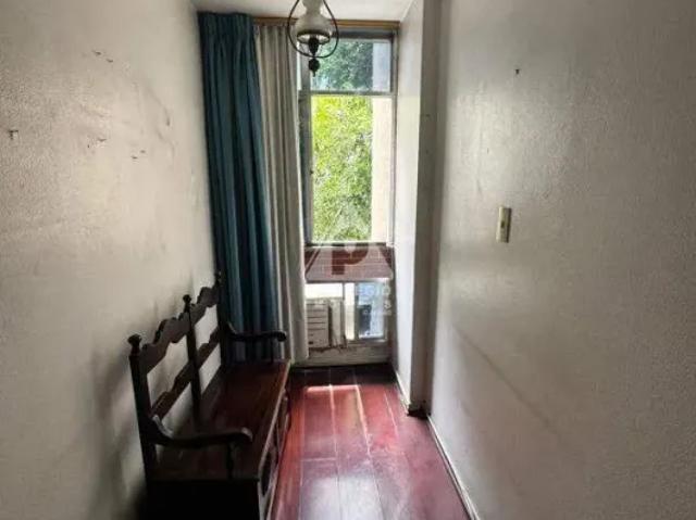 Apartamento de 72m² à venda em Copacabana Frente | 1 quarto | Portaria 24h e segurança 24h