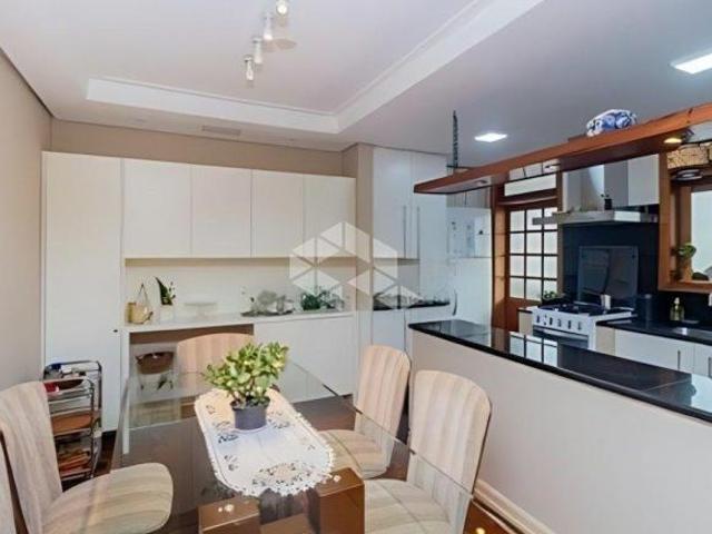 Apartamento 2 dormitórios na Jardim Botânico