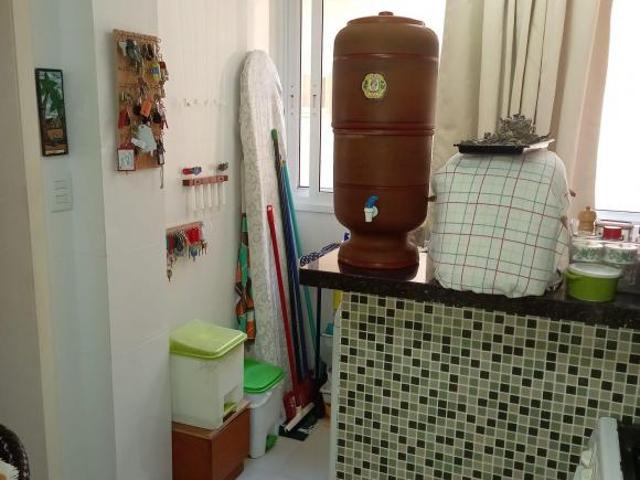 Apartamento 2 dormitórios na Prainha em Torres RS Edificio Torre de Prata