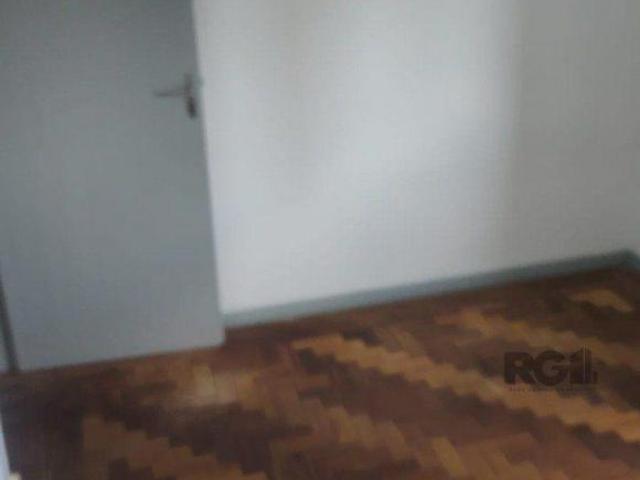 Apartamento 2 dormitórios na Republica, Cidade Baixa