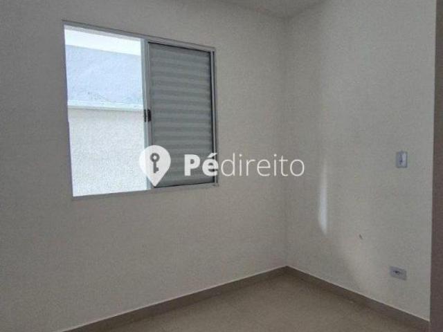 Apartamento 2 dormitórios na Vila Carrão