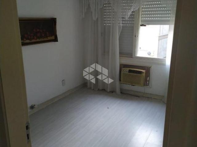 Apartamento 2 dormitórios na Zona Sul, Porto Alegre