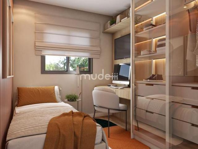 Apartamento 2 dormitórios Natune Jardim das Américas