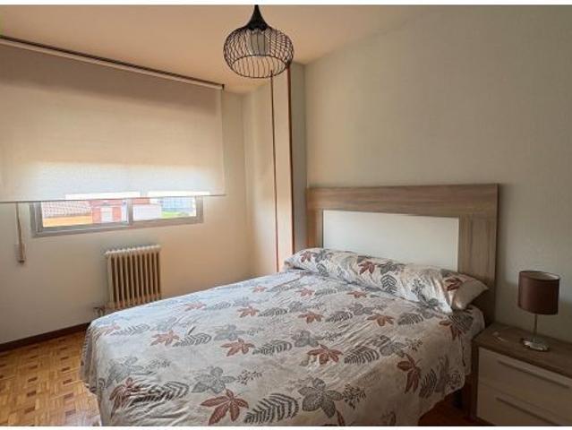 APARTAMENTO 2 DORMITORIOS. NO MENORES