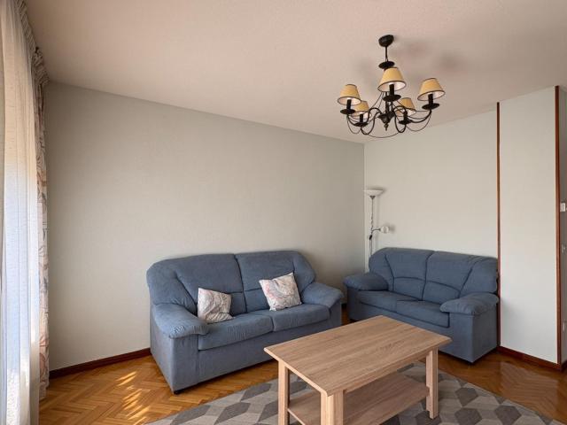 APARTAMENTO 2 DORMITORIOS. NO MENORES