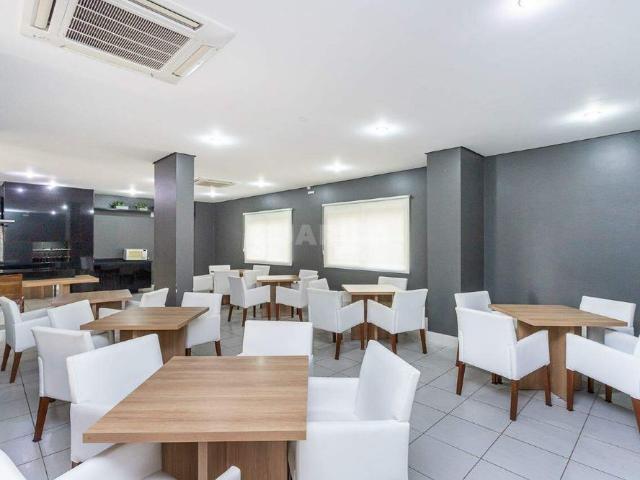 Apartamento 2 dormitórios no bairro Central Park. COD: 17401