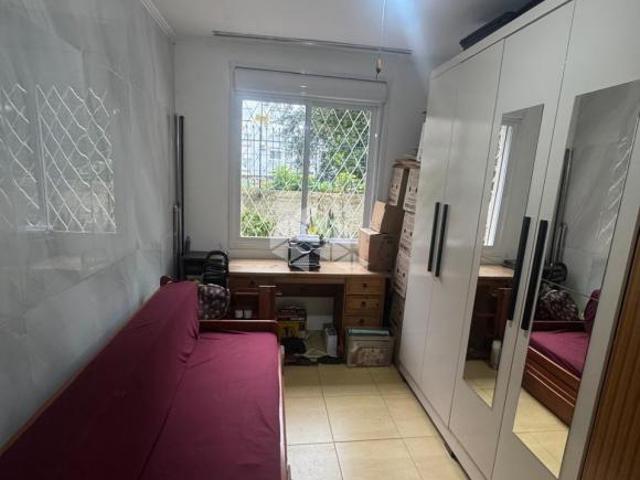 Apartamento 2 dormitórios no Bairro Menino Deus
