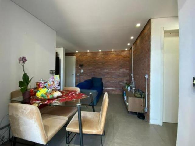 Apartamento 2 dormitórios no bairro Operário