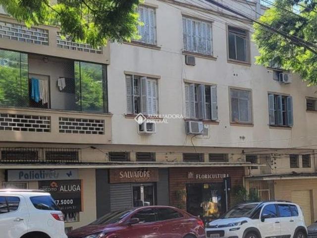 Apartamento 2 dormitórios no Bairro Petrópolis em Porto Alegre