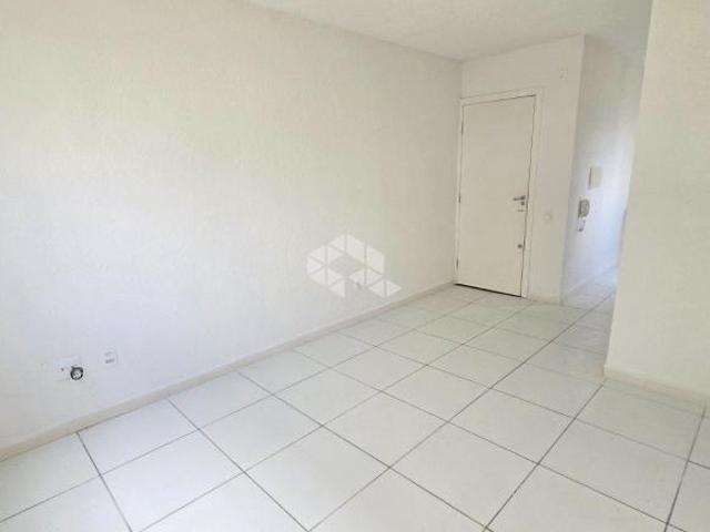 Apartamento 2 dormitórios no bairro Restinga Porto Alegre