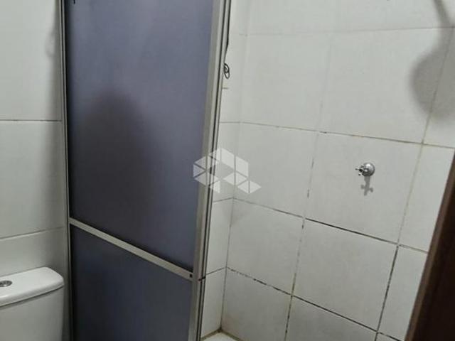 Apartamento 2 dormitórios no Bairro Rubem Berta
