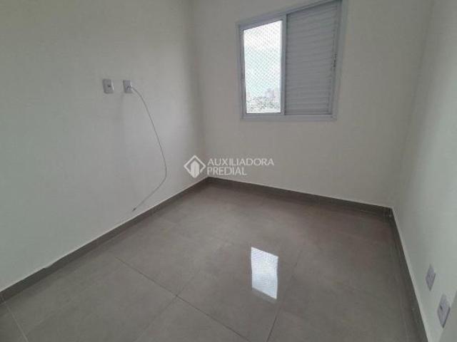 Apartamento 2 dormitórios no bairro Santa Terezinha em Santo André