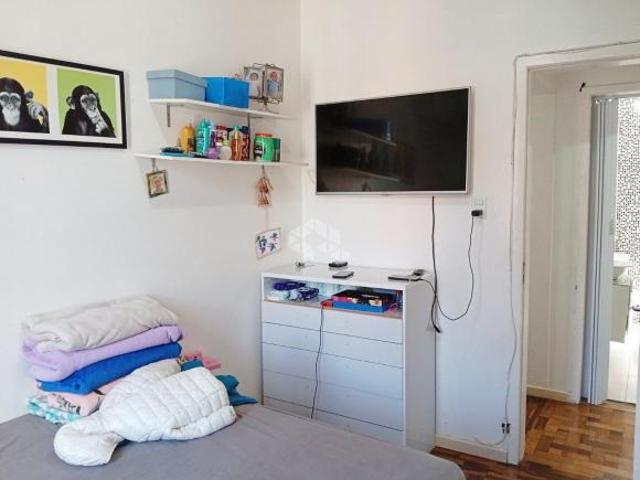 Apartamento 2 Dormitórios no Bairro Santana Porto Alegre