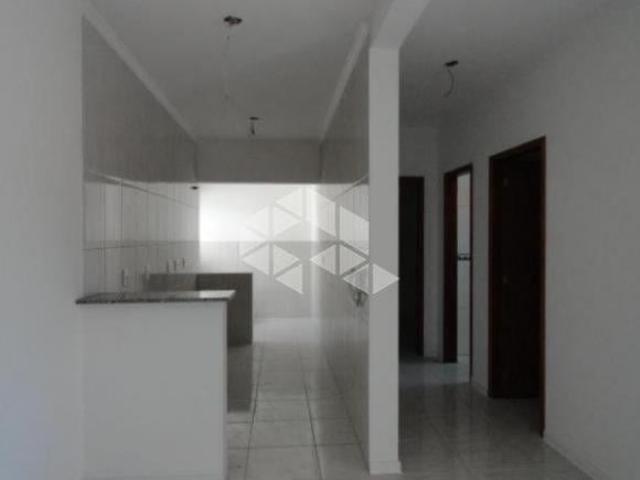 APARTAMENTO 2 DORMITÓRIOS NO BAIRRO SARANDI / POA