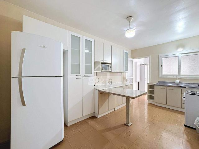 APARTAMENTO 2 DORMITÓRIOS NO CENTRO