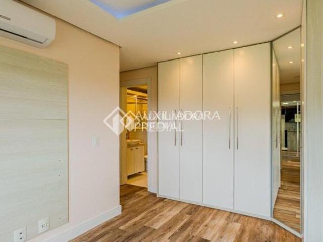 Apartamento 2 dormitórios no condomínio Rossi Florida