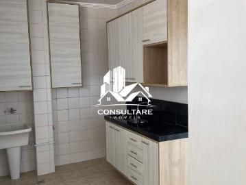 Apartamento 2 dormitórios no Gonzaga, Santos REF: 5560RM