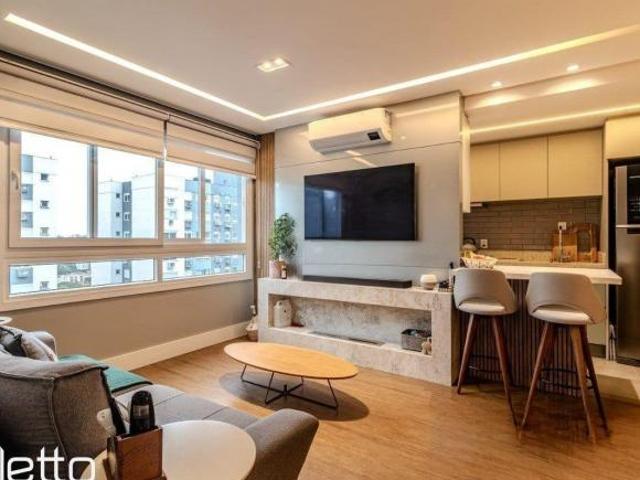 Apartamento 2 dormitórios no Grand Park Lindóia