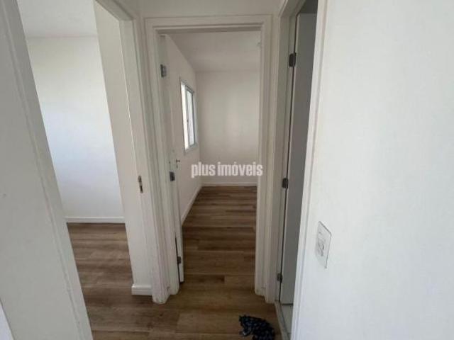 Apartamento 2 dormitórios no Grow Sapopemba