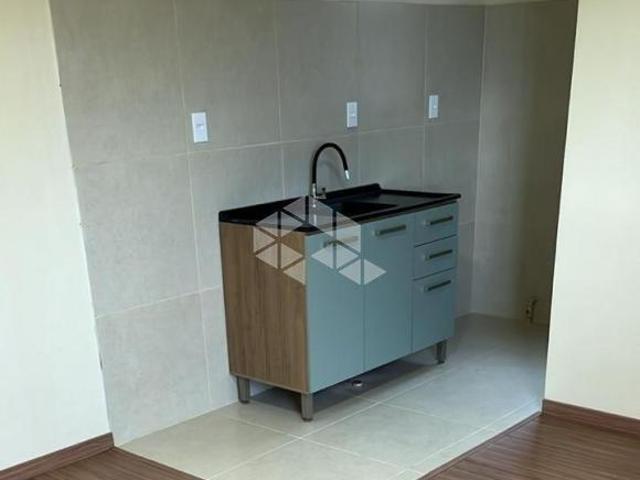 Apartamento 2 dormitorios no Jardim Betânia em Cachoeirinha