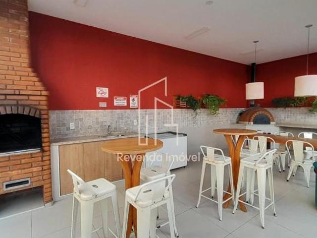 Apartamento 2 Dormitórios no Jardim São Savério: Conforto, Praticidade e Lazer e
