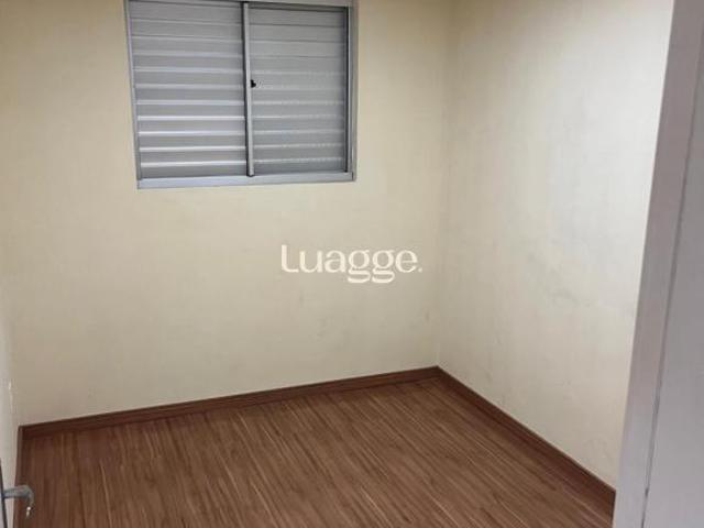 Apartamento 2 Dormitórios no Residencial Pará – Cachoeirinha