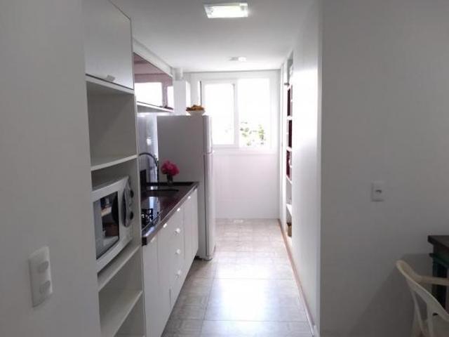 Apartamento 2 Dormitórios no São Leopoldo, Caxias do Sul