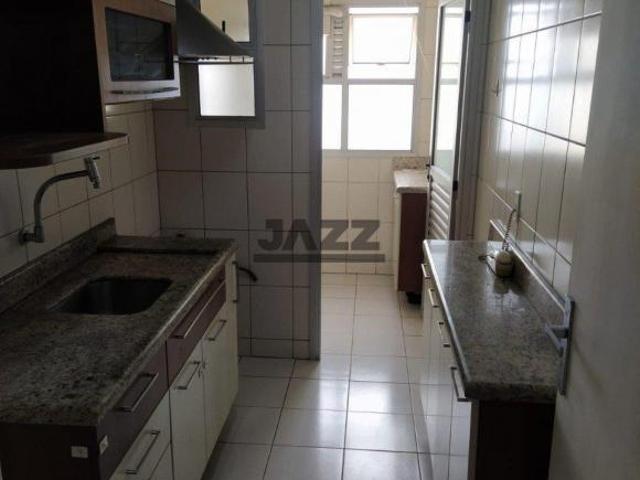 Apartamento 2 Dormitórios no Vila Almada com Lazer e Segurança SJCampos