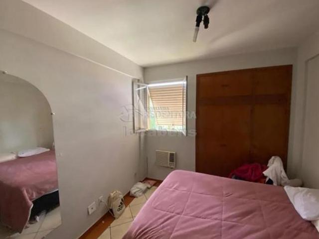 Apartamento 2 dormitórios Avenida Anísio Haddad