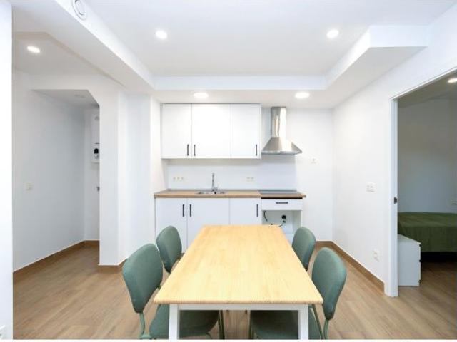 Apartamento 2 dormitorios a estrenar en Parque Nueva Granada