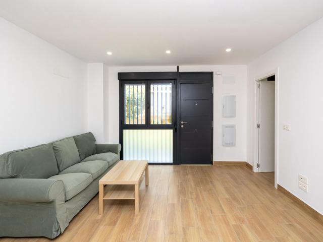 Apartamento 2 dormitorios a estrenar en Parque Nueva Granada
