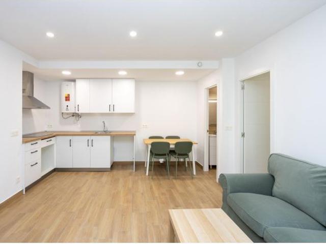 Apartamento 2 dormitorios a estrenar en Parque Nueva Granada