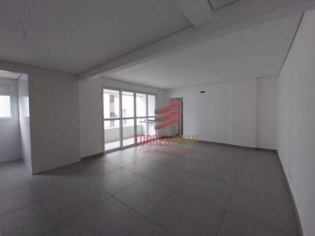 Apartamento 2 dormitórios à venda, 105 m² Vila Rica Santos/SP