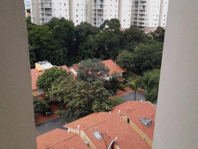 Apartamento 2 dormitórios à venda 50 m² R$ 295.000 São Paulo/SP