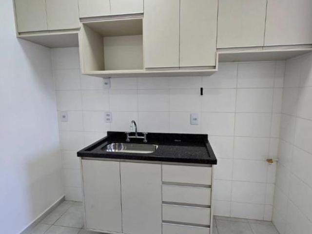APARTAMENTO 2 DORMITÓRIOS A VENDA 51 M MAXX JUNDIAI