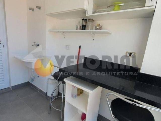 Apartamento 2 dormitórios à venda,61m² por R$510.000,00 Porto Novo Caraguatatuba