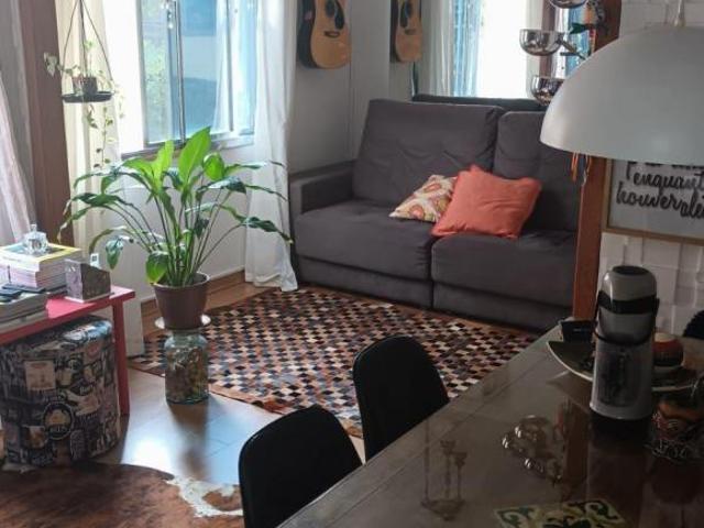 Apartamento 2 dormitórios à venda Cavalhada Porto Alegre/RS
