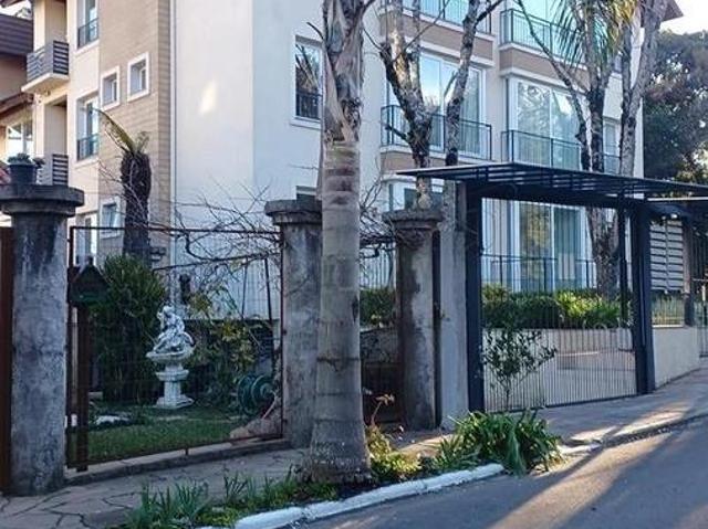 Apartamento 2 dormitórios a venda em Gramado rs