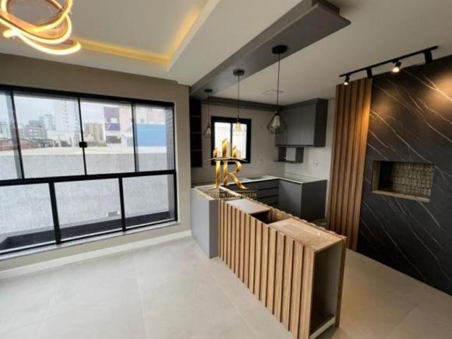Apartamento 2 Dormitórios á venda em Tramandaí Bairro Centro