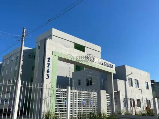 Apartamento 2 dormitórios para vender ou alugar Fragata Pelotas/RS