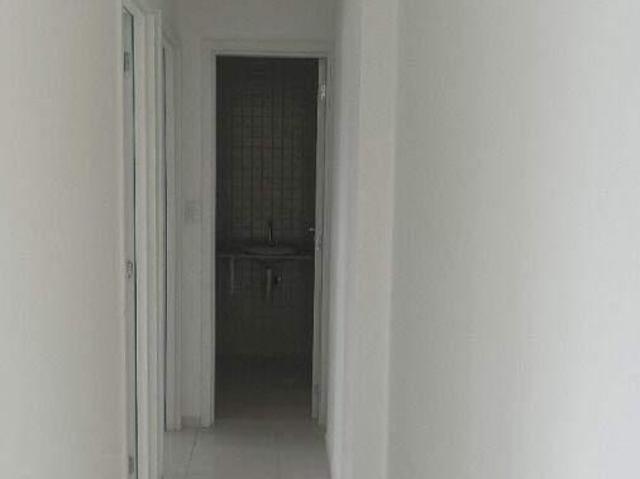 Apartamento 2 Dormitórios à Venda ou Aluguel no Demarchi – 50m², Lazer Completo